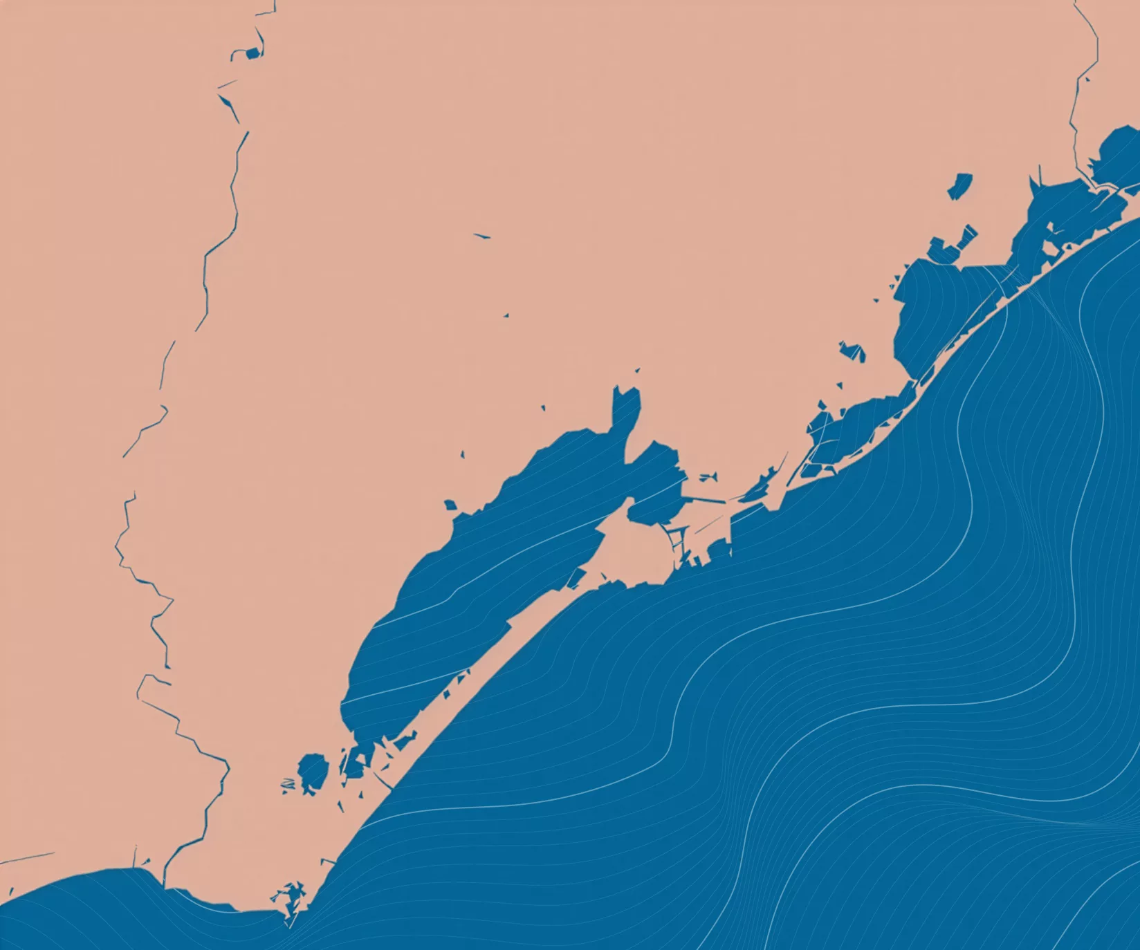 Carte météo