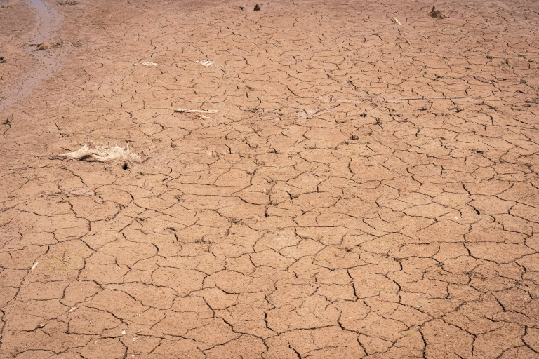 Un temps désespérément sec jusqu&rsquo;à fin septembre ?